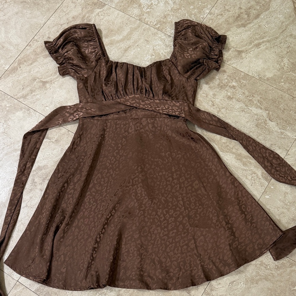 Girls dress